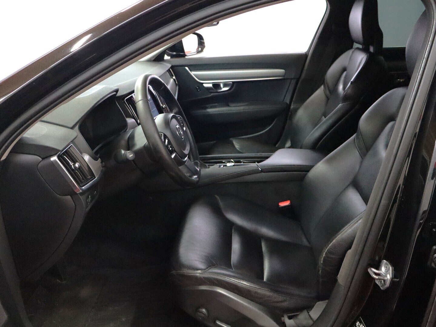 VOLVO V90 2017