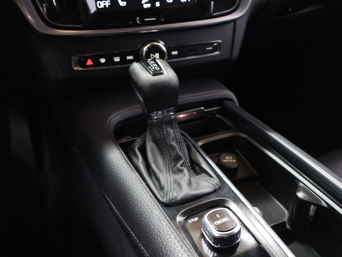 VOLVO V90 2017
