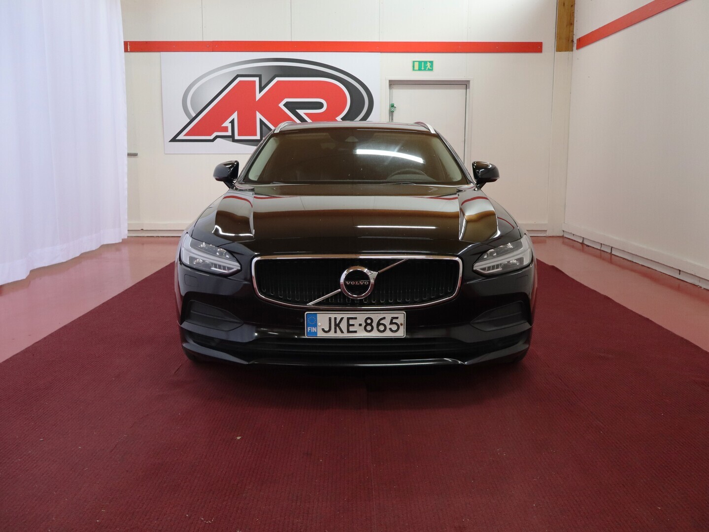 VOLVO V90 2017