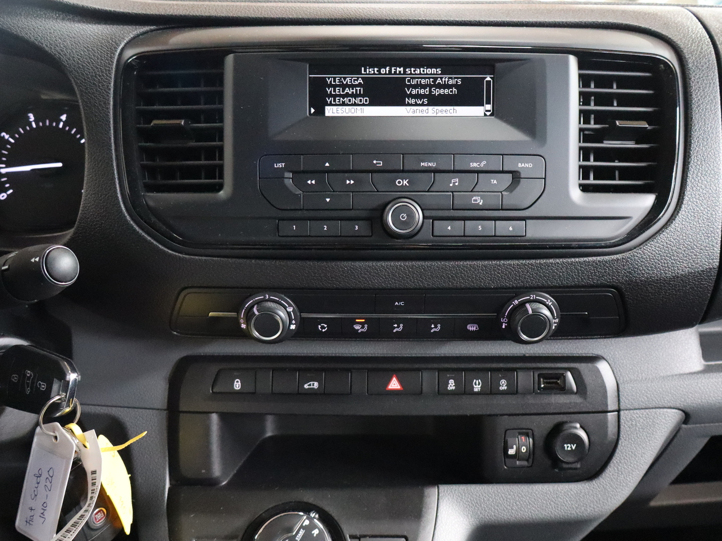 FIAT Scudo 2022