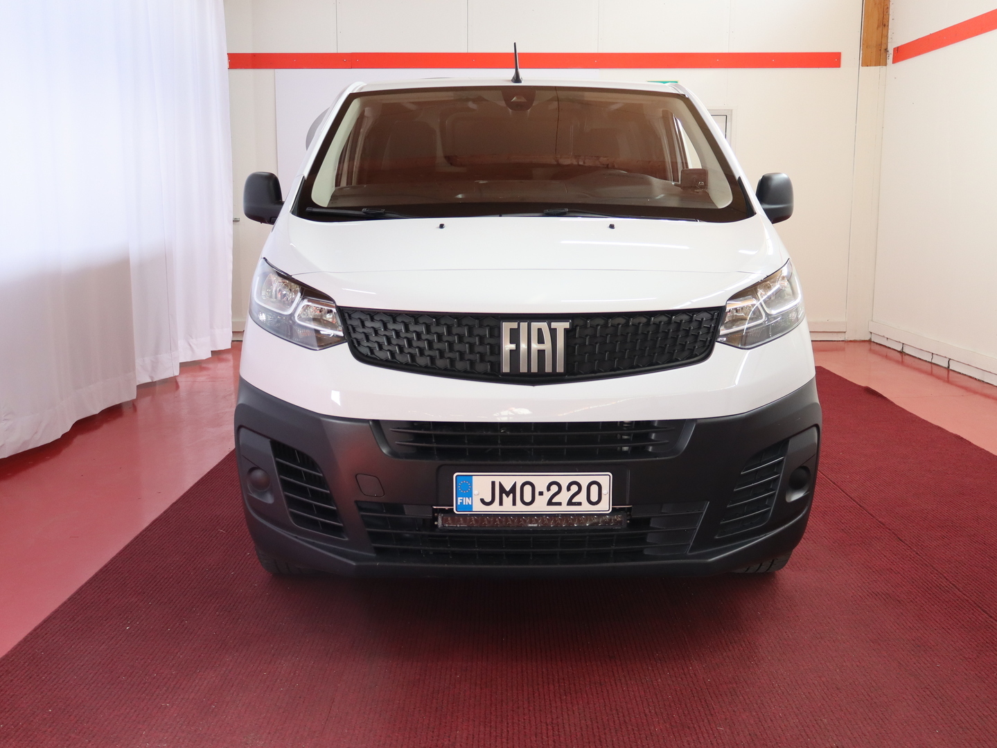 FIAT Scudo 2022
