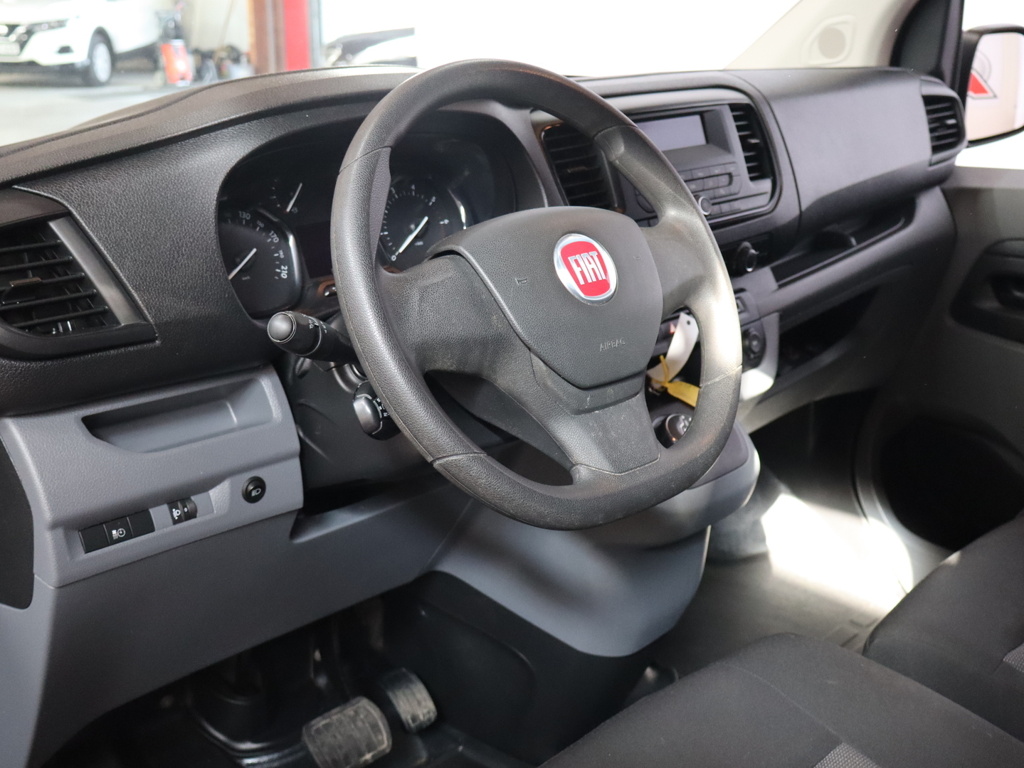 FIAT Scudo 2022