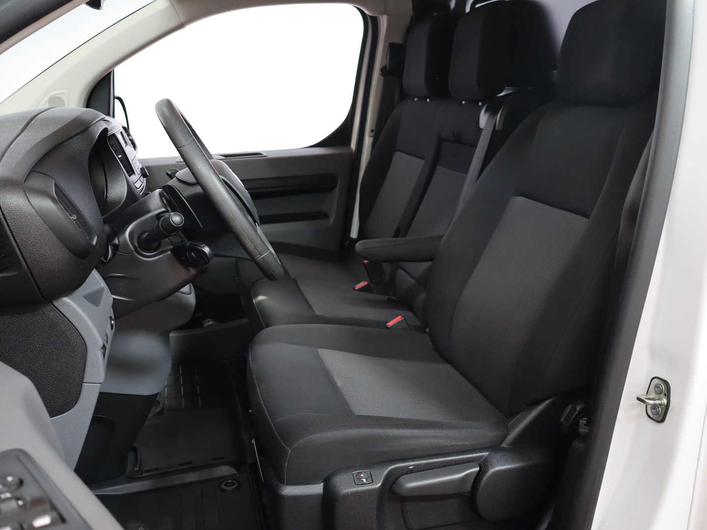 FIAT Scudo 2022