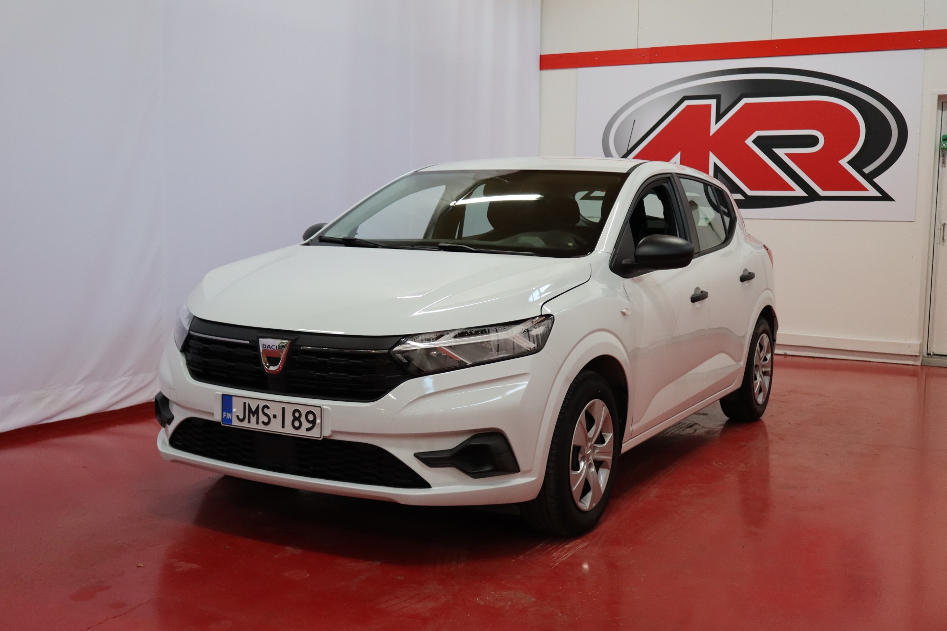 DACIA Sandero 2022