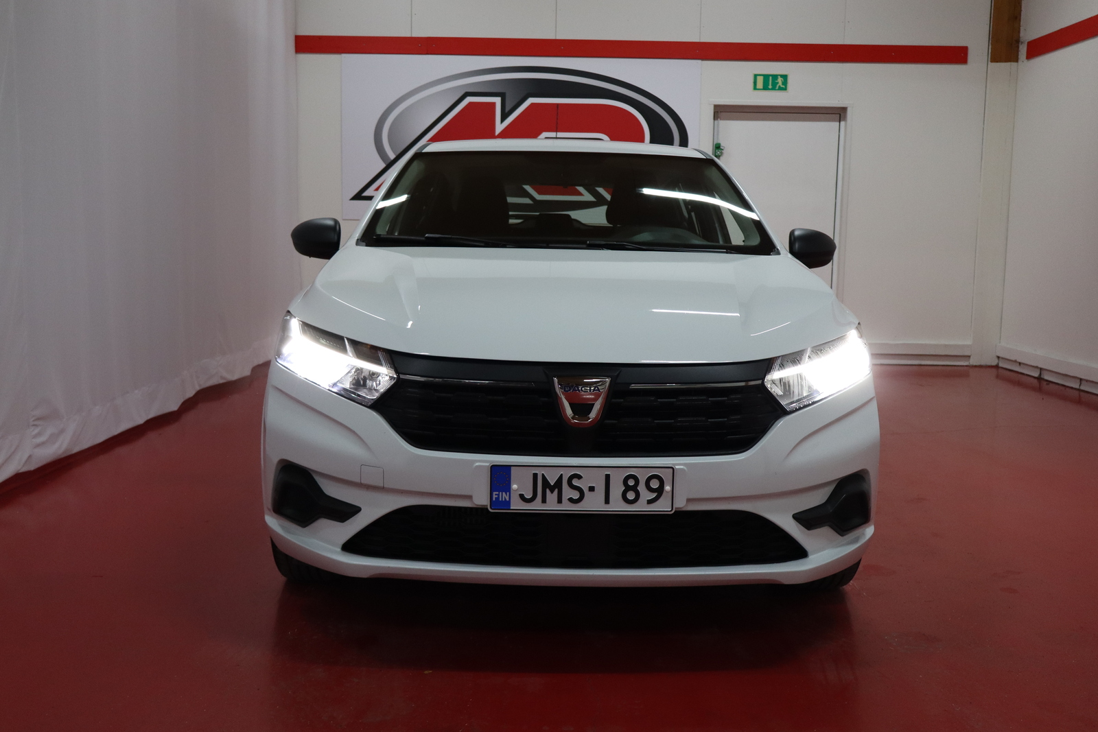 DACIA Sandero 2022