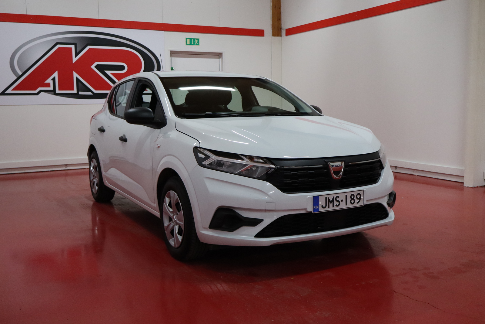 DACIA Sandero 2022