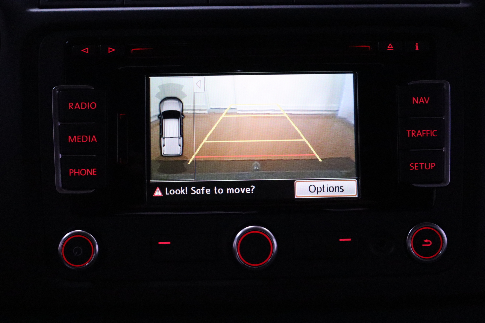 VOLKSWAGEN Amarok 2014