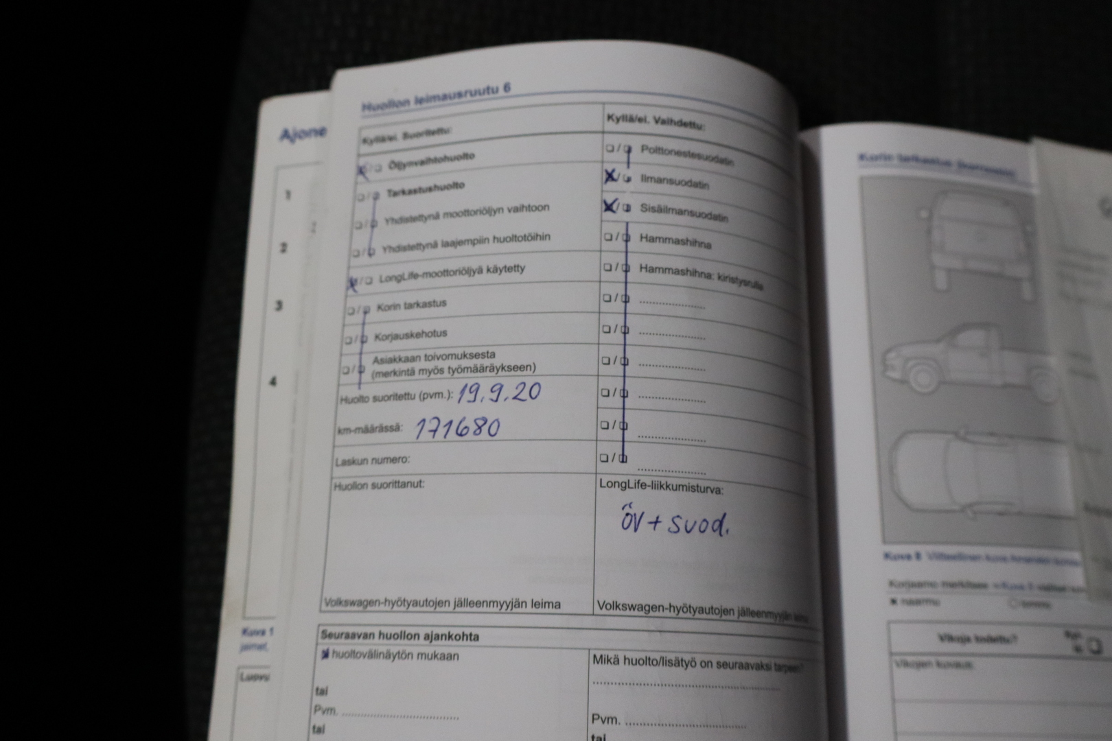 VOLKSWAGEN Amarok 2014