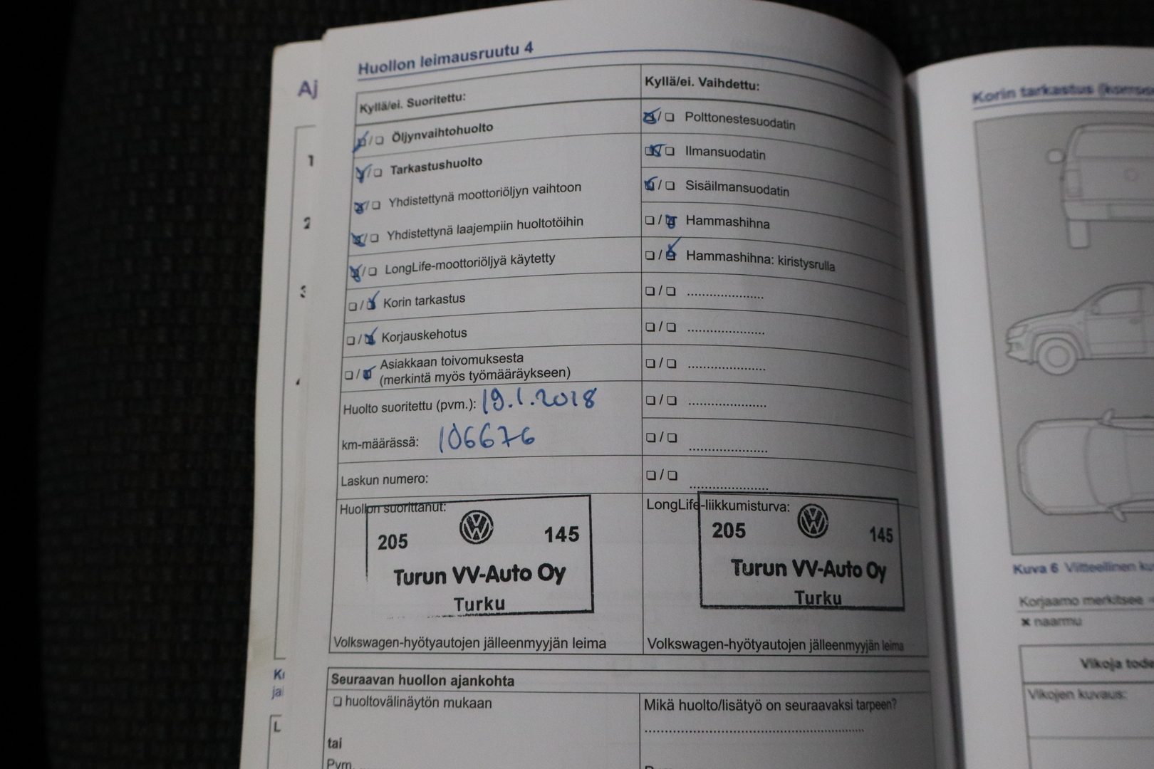 VOLKSWAGEN Amarok 2014