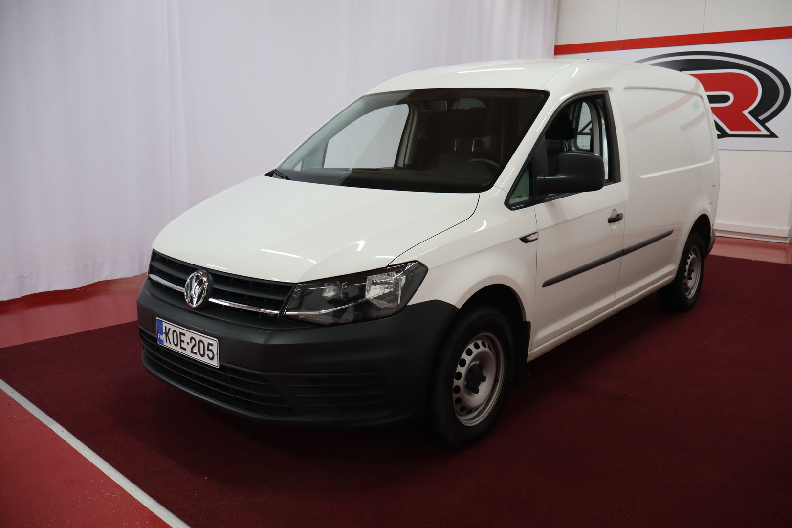 VOLKSWAGEN Caddy Maxi 2020