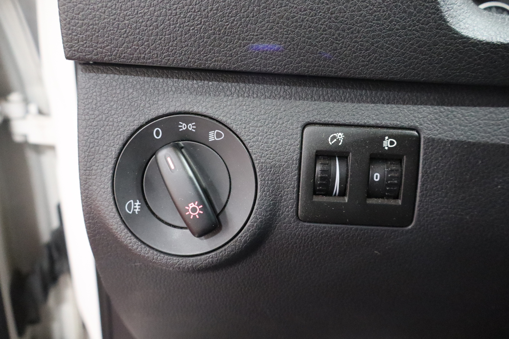 VOLKSWAGEN Caddy Maxi 2020