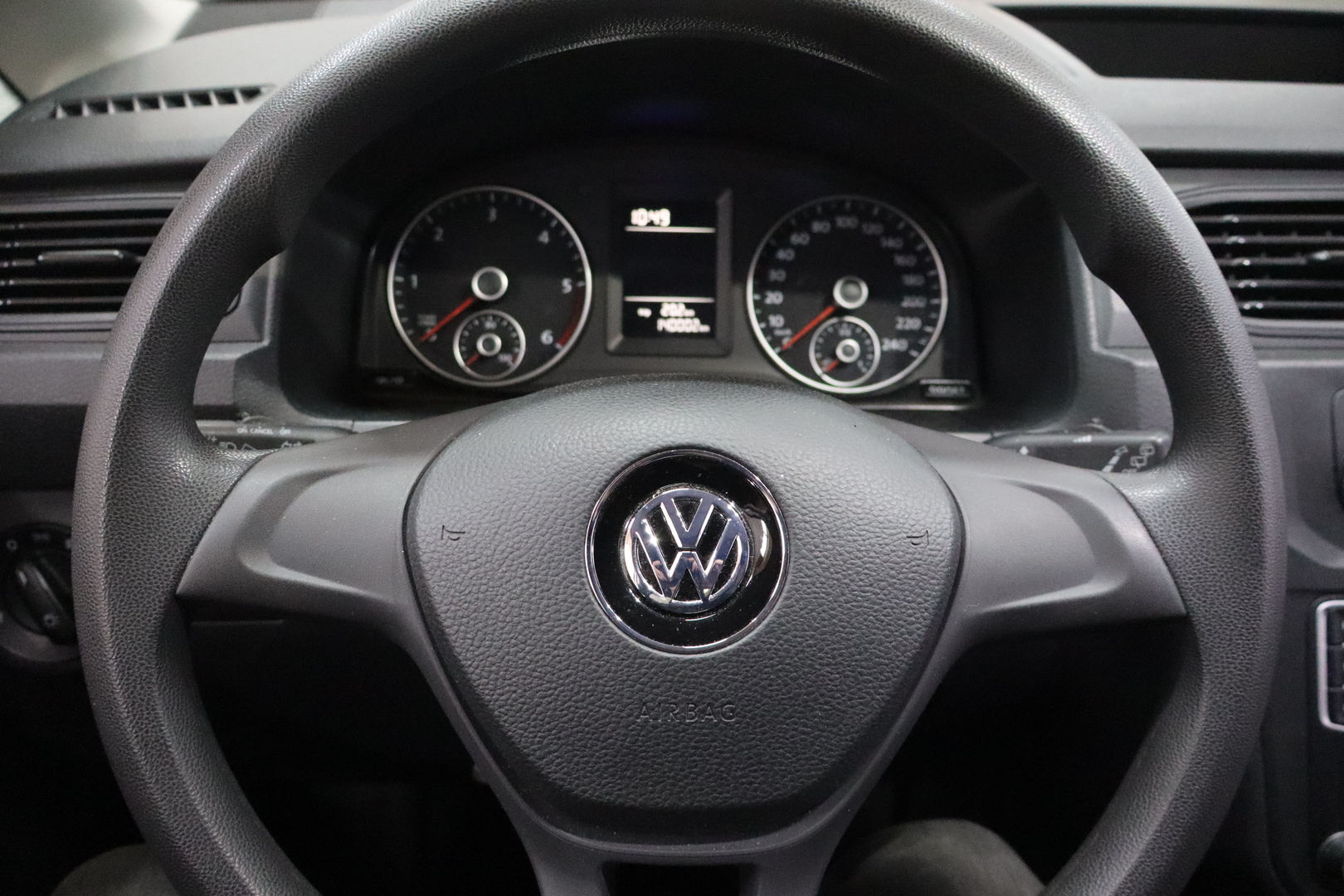 VOLKSWAGEN Caddy Maxi 2020