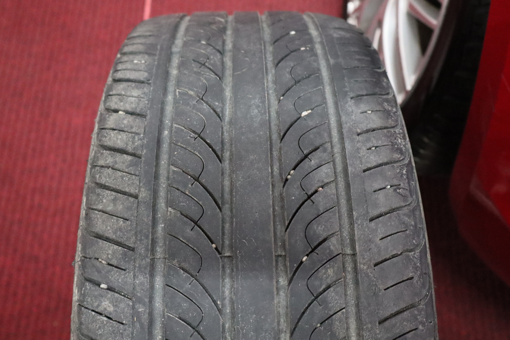 ALFA ROMEO Giulietta 2012