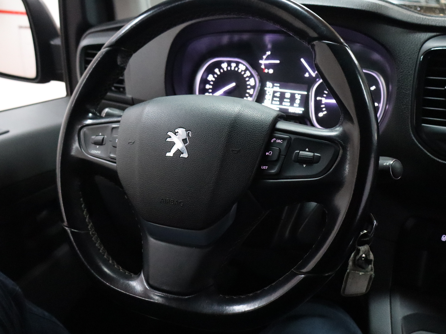 PEUGEOT Expert 2019