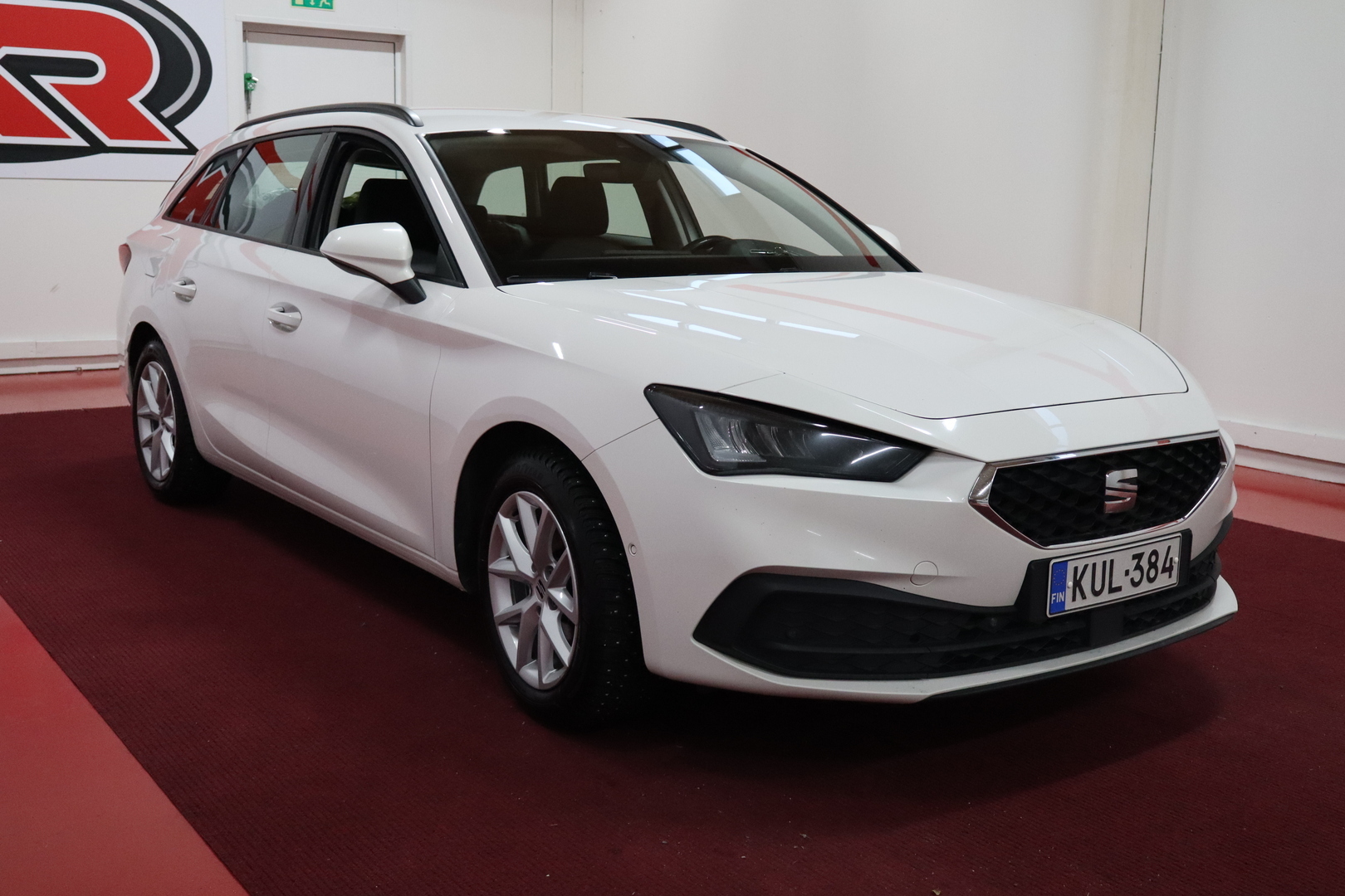SEAT Leon 2021