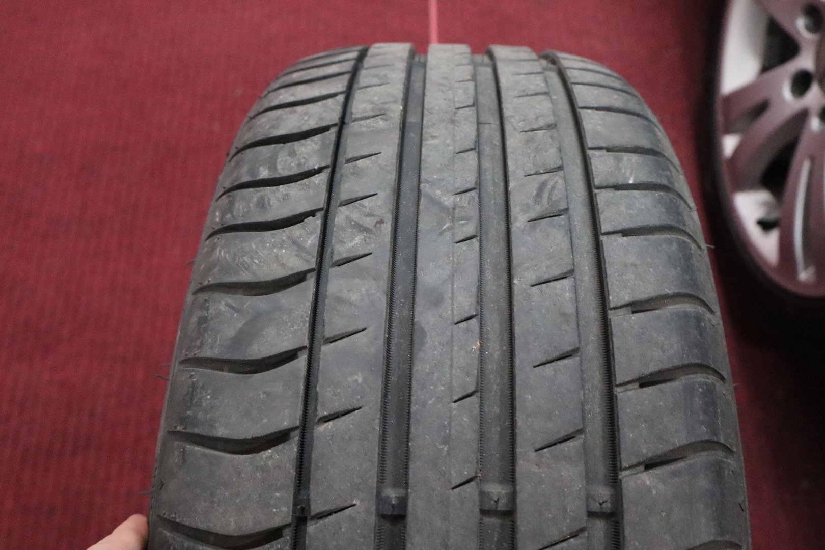 MERCEDES-BENZ C 2011