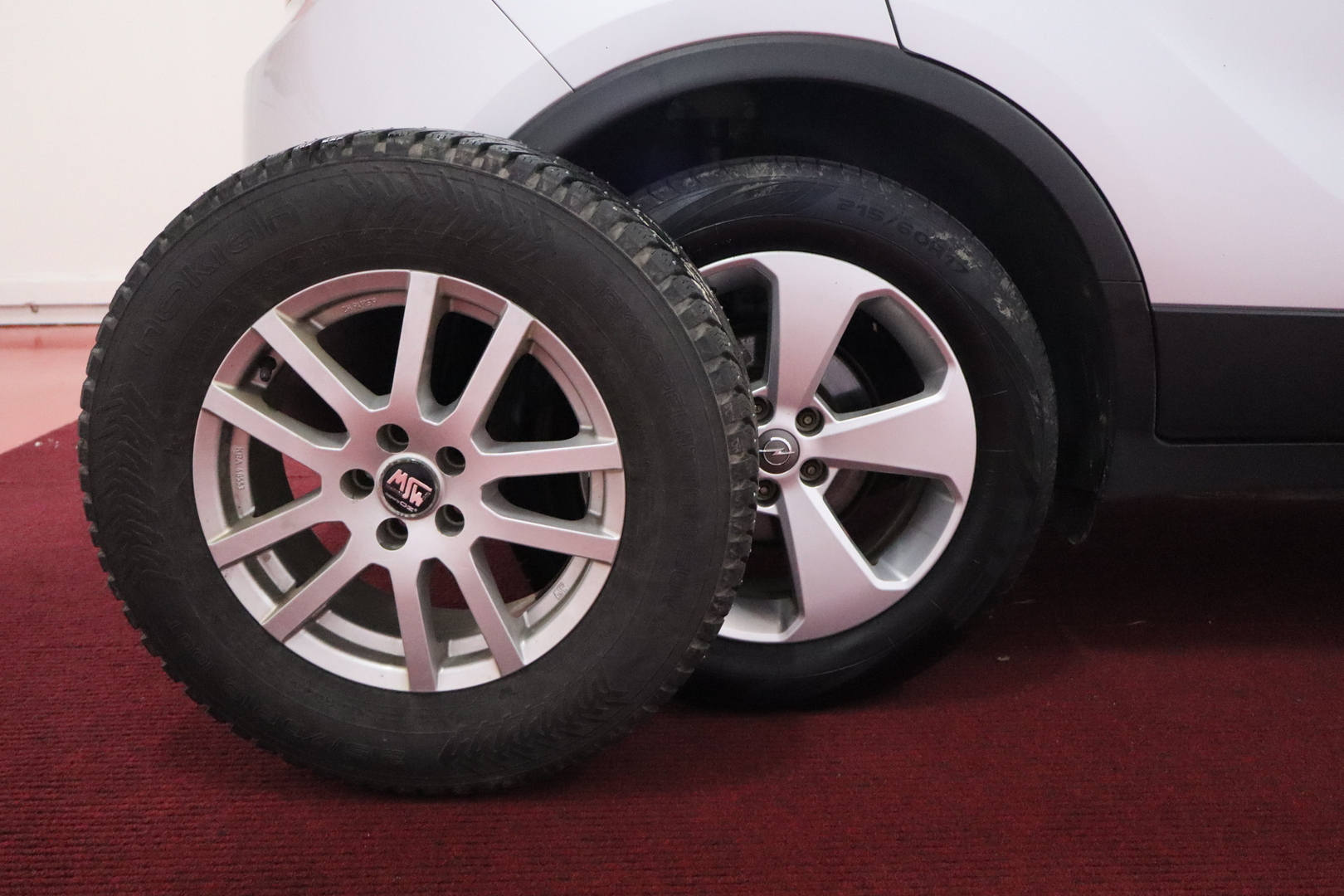 OPEL Mokka 15