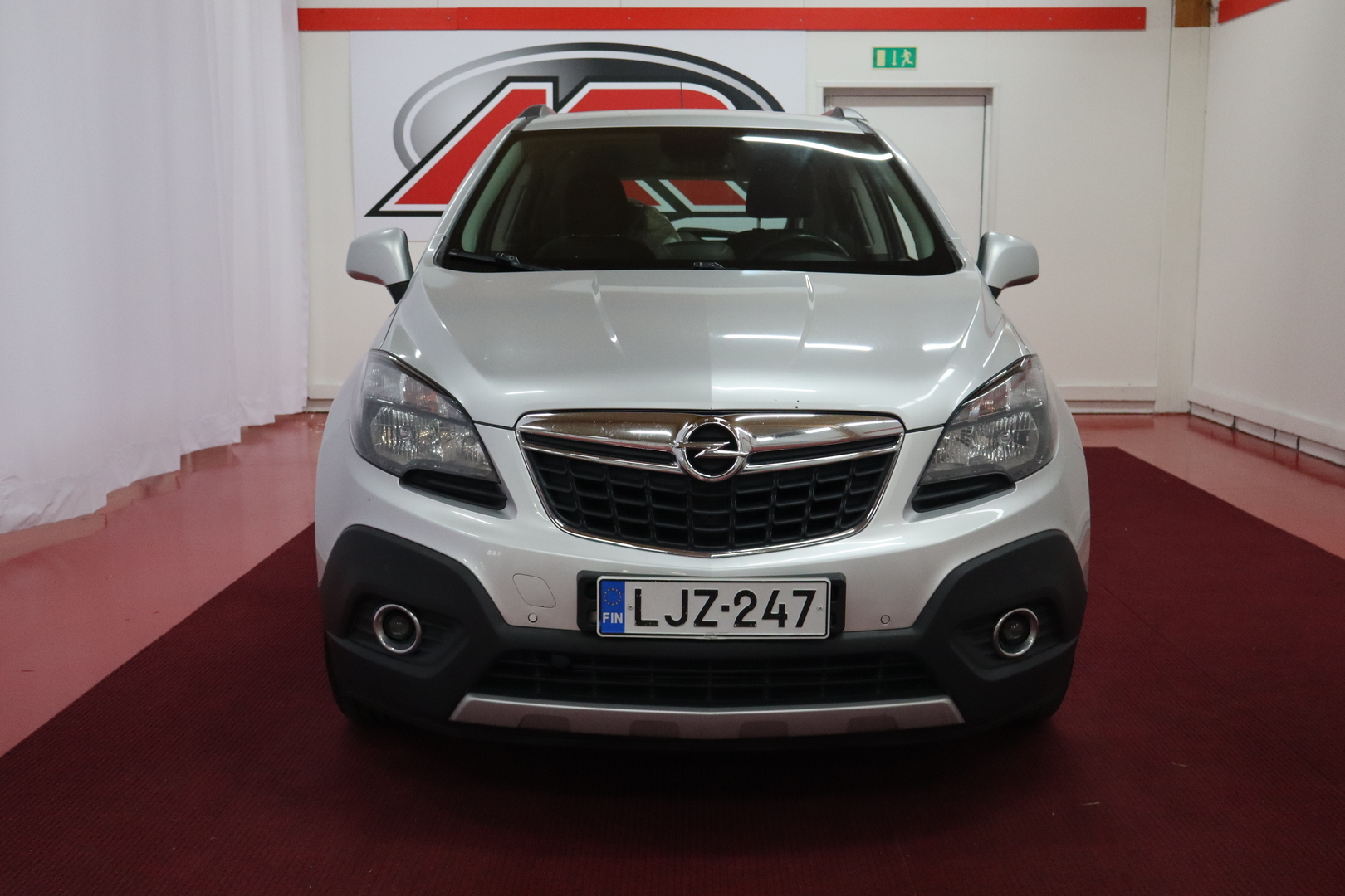 OPEL Mokka 2
