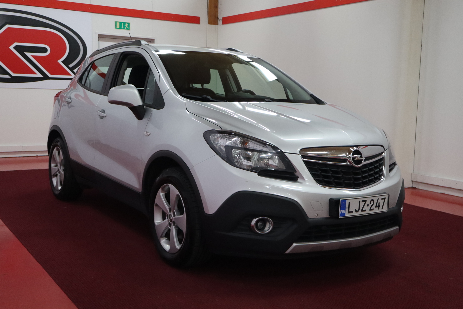 OPEL Mokka 3