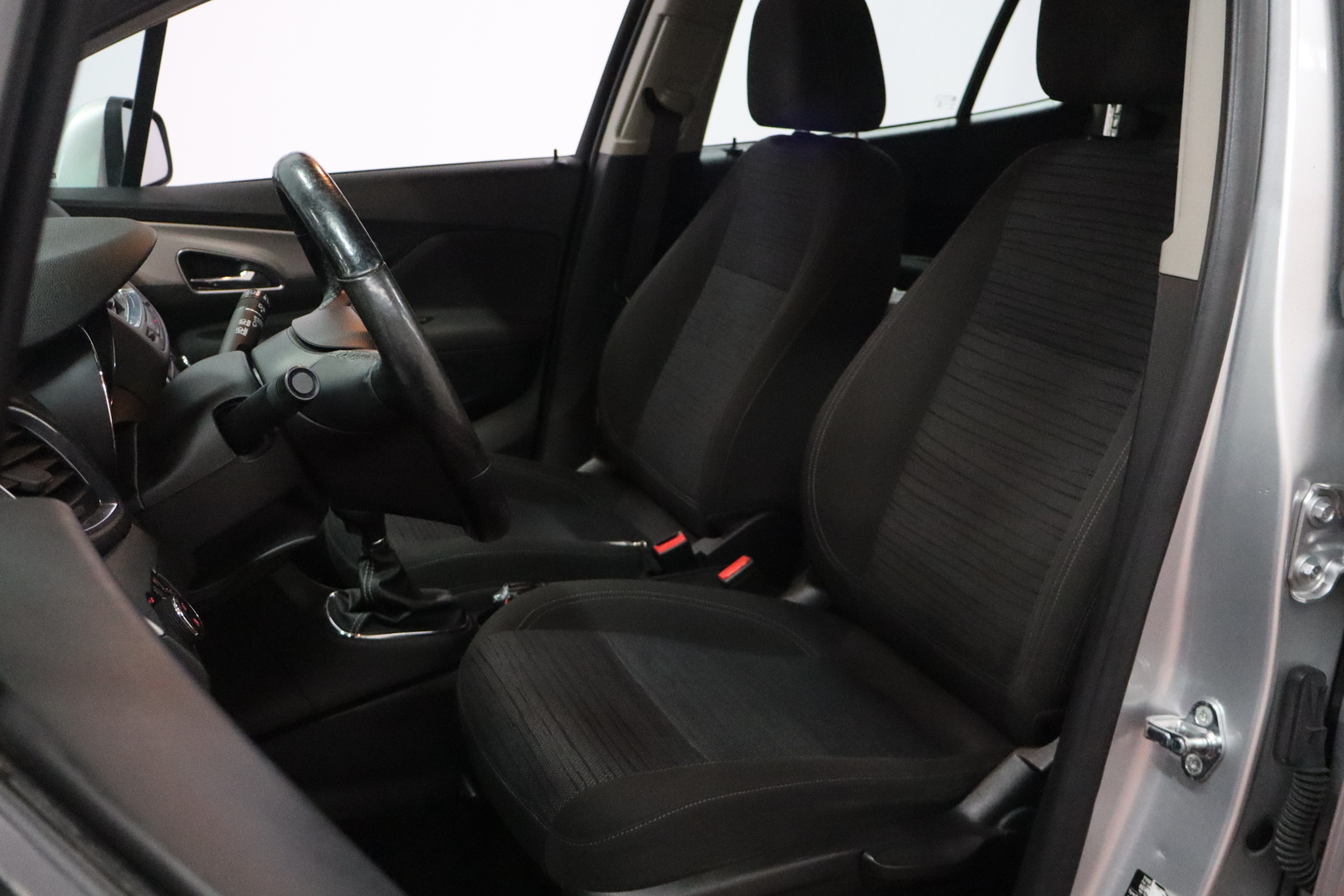OPEL Mokka 9