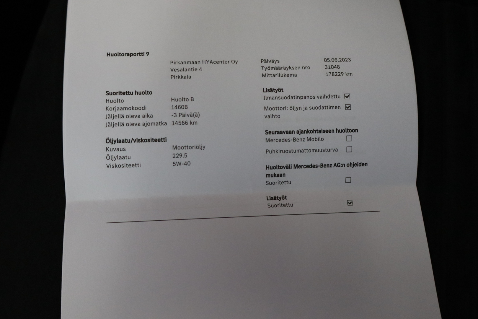 MERCEDES-BENZ CLA 2013