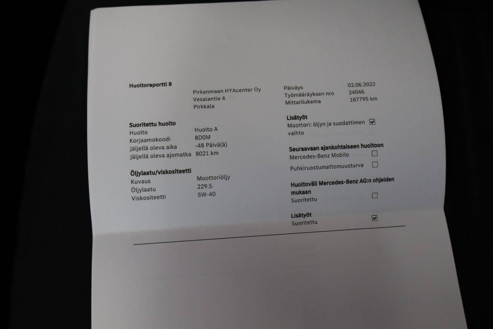 MERCEDES-BENZ CLA 2013