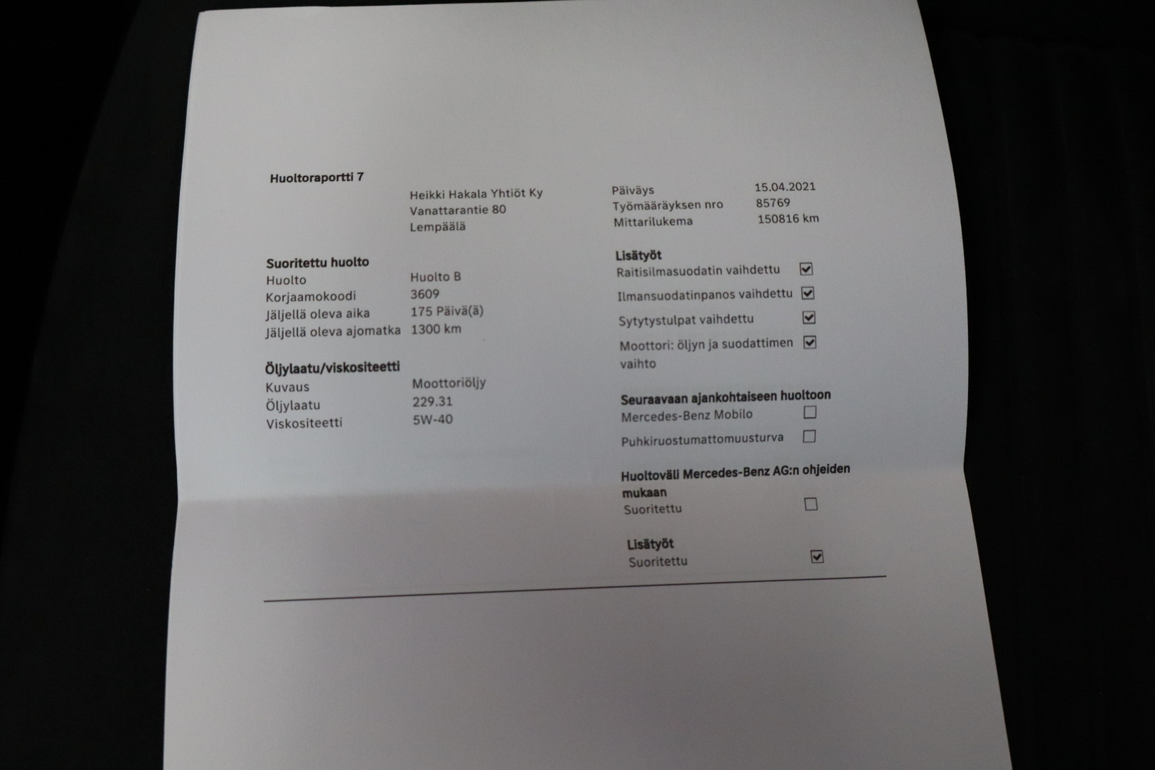 MERCEDES-BENZ CLA 2013