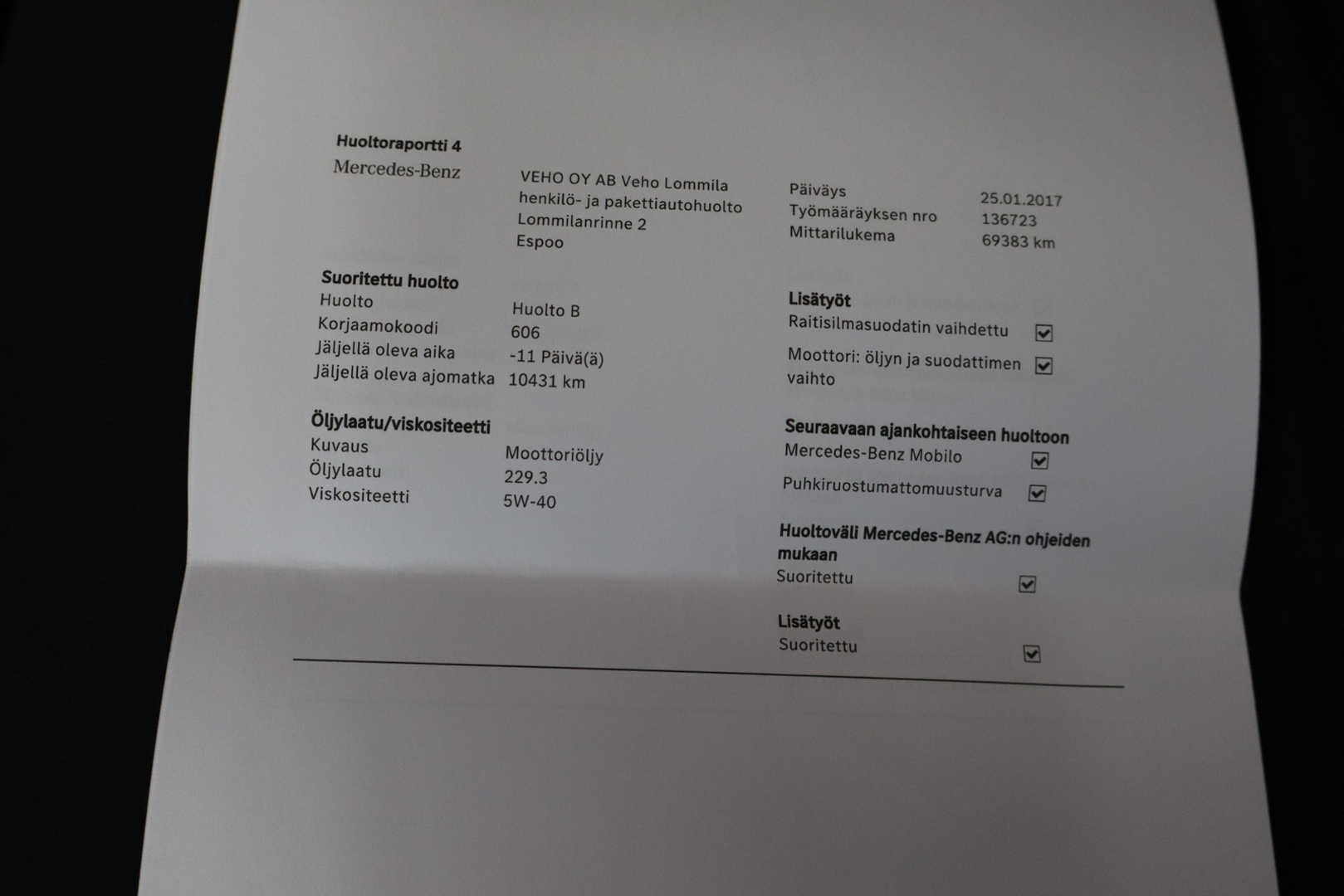 MERCEDES-BENZ CLA 2013