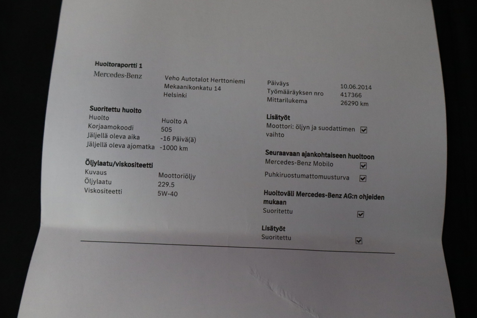 MERCEDES-BENZ CLA 2013