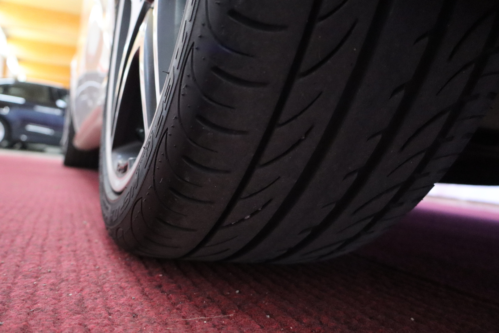 MERCEDES-BENZ CLA 2013