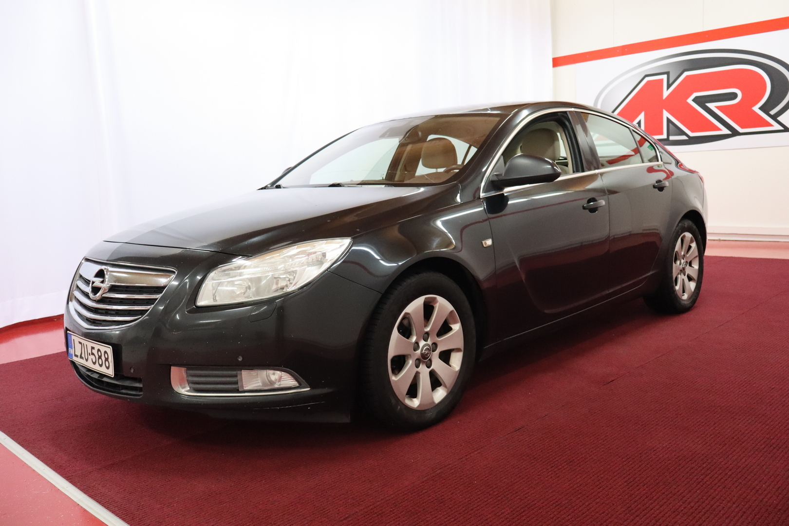OPEL Insignia 1