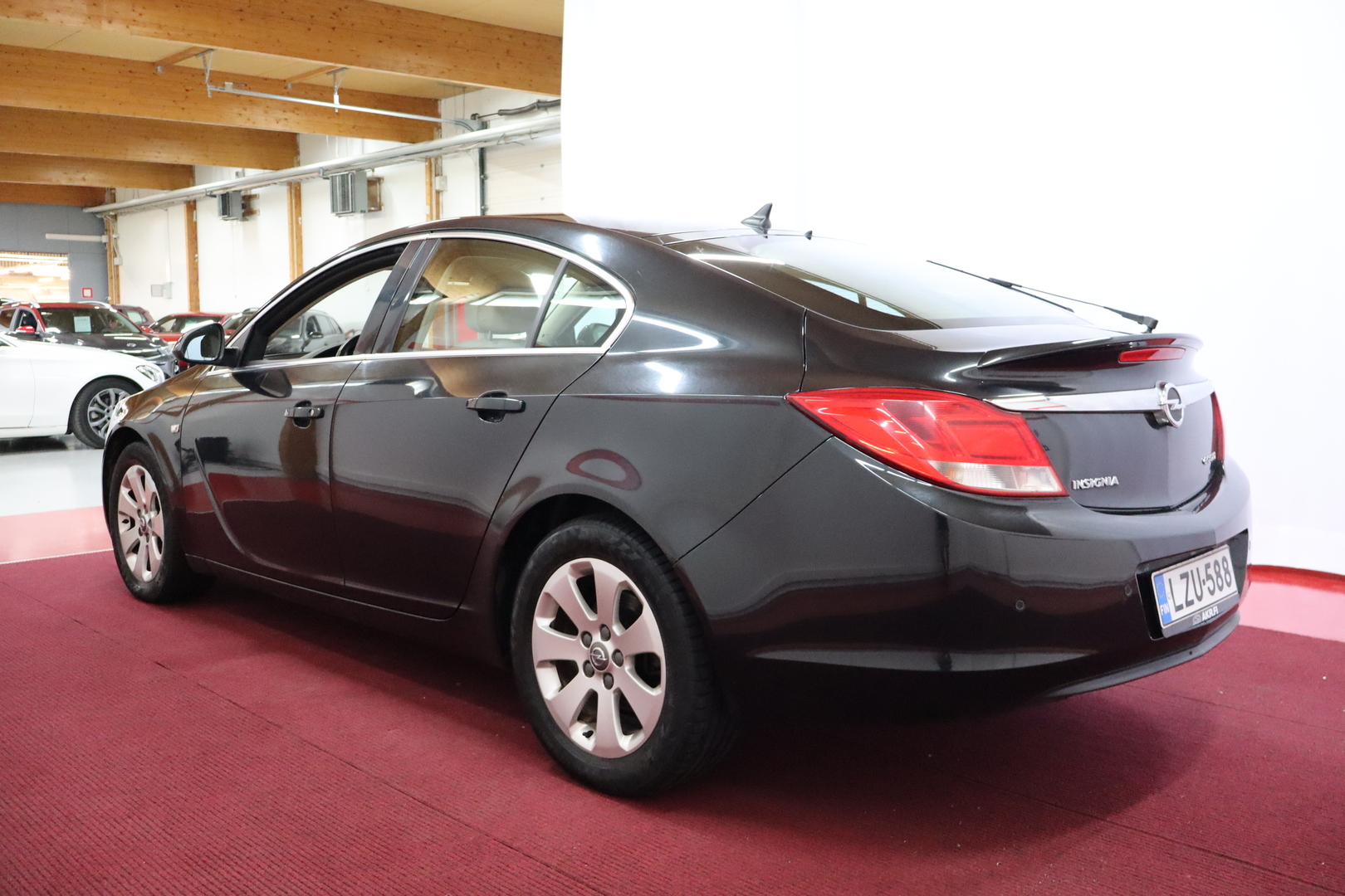 OPEL Insignia 2