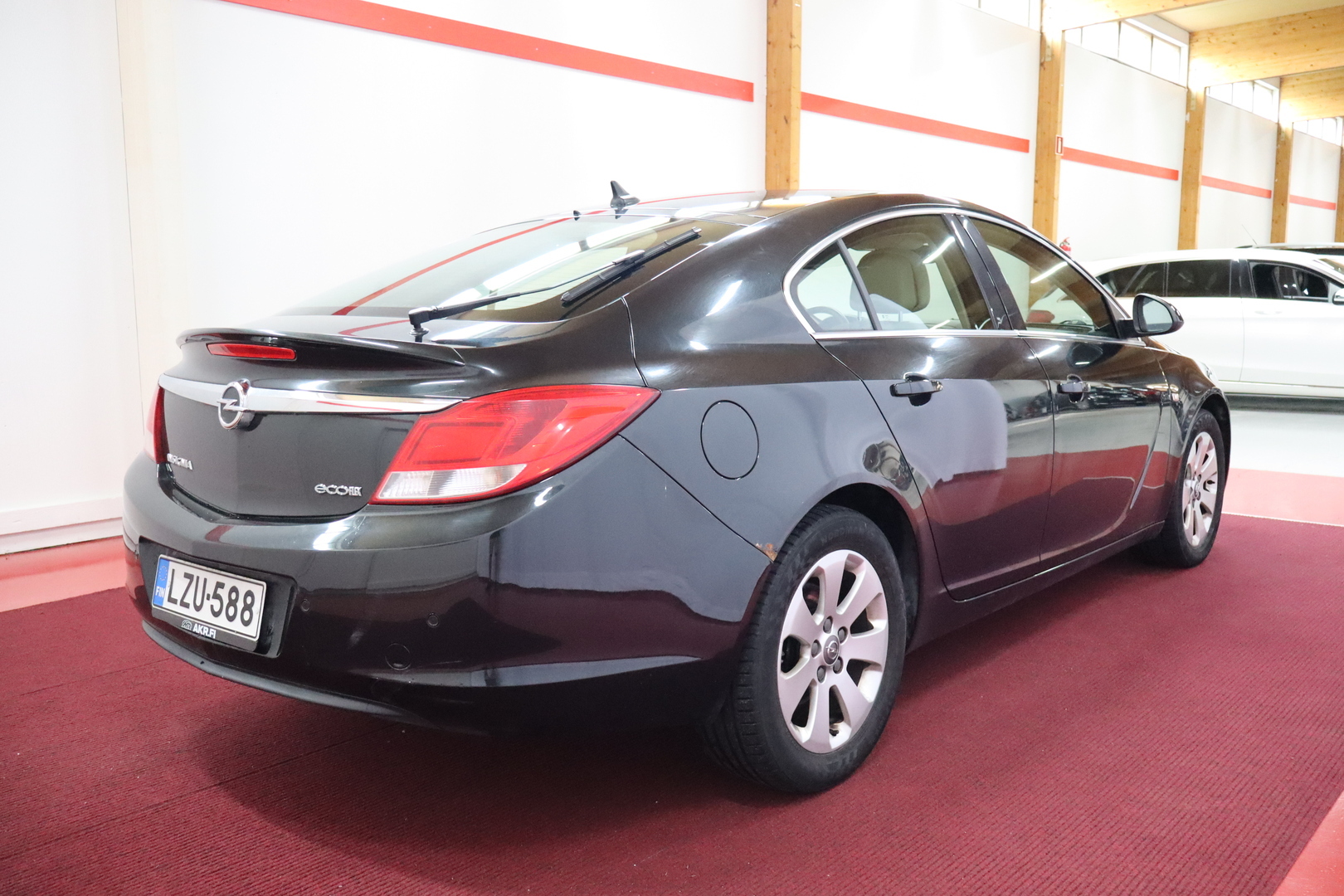 OPEL Insignia 3