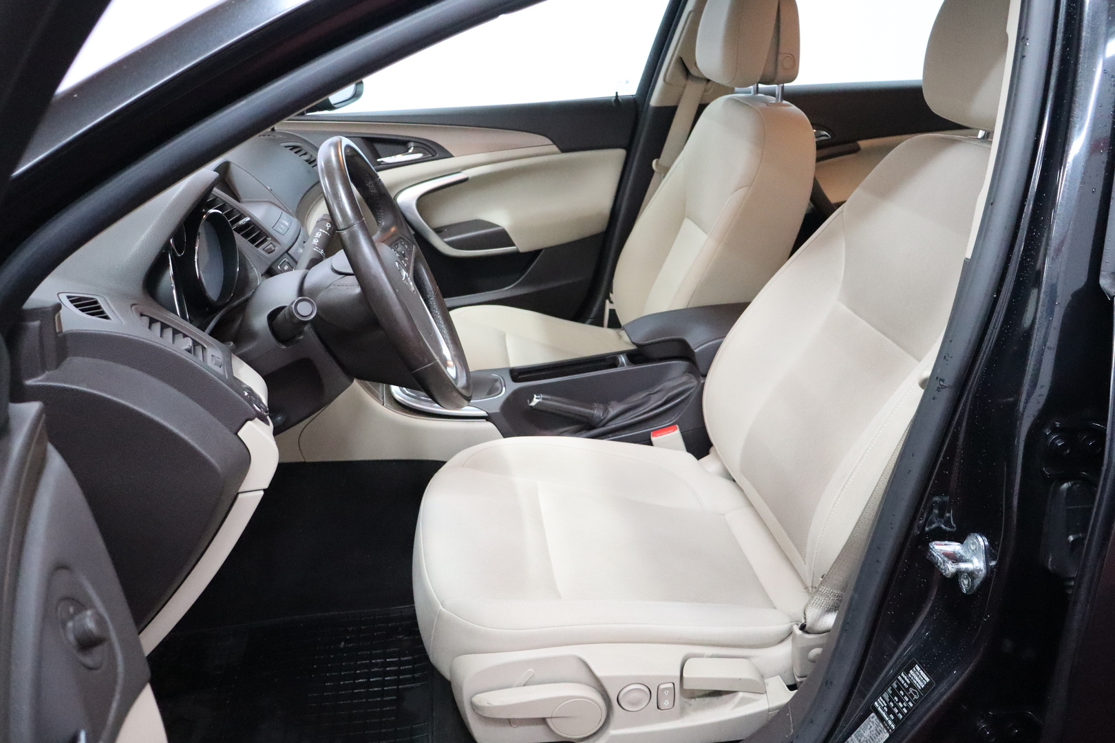 OPEL Insignia 6
