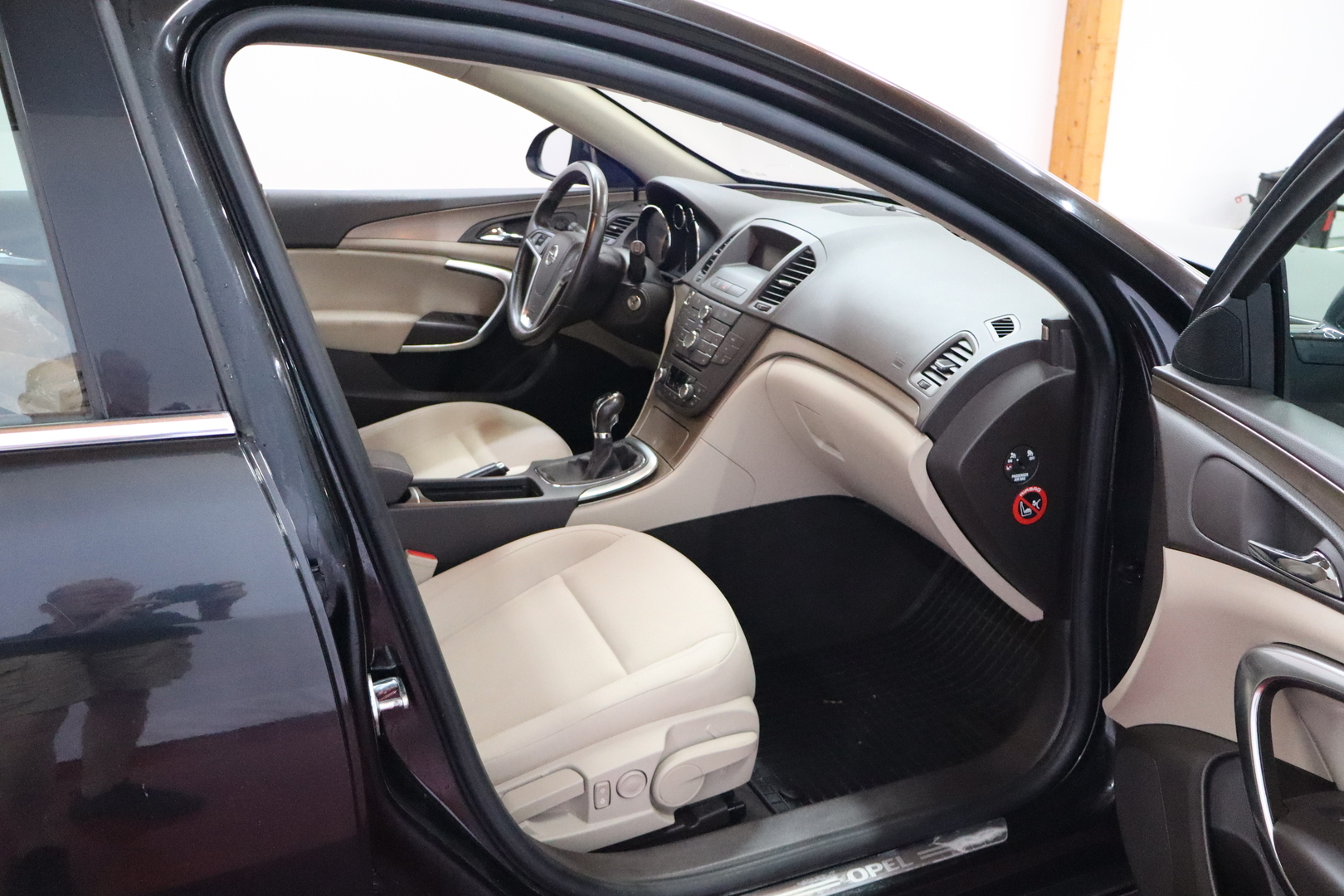 OPEL Insignia 7