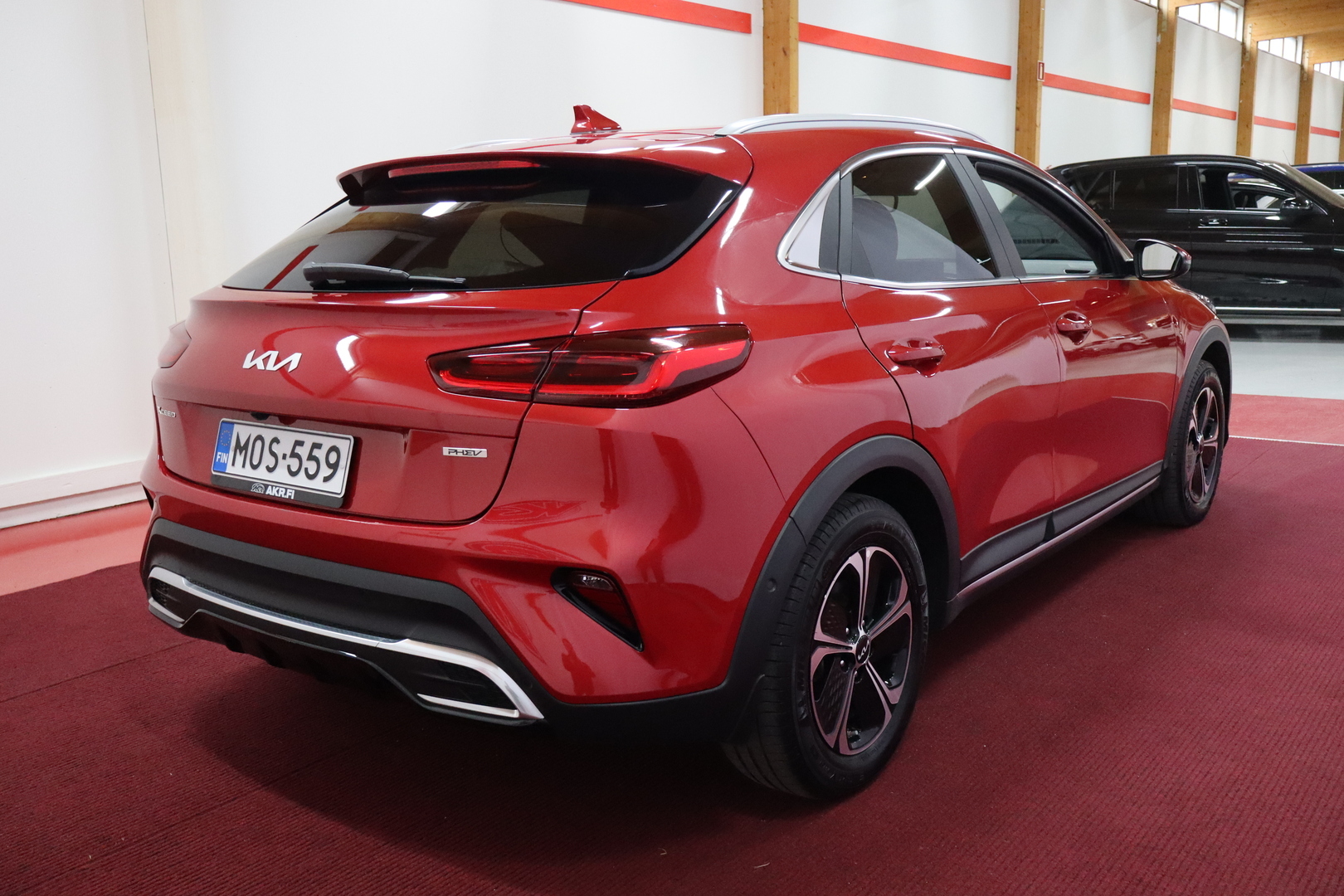 KIA XCeed 2023