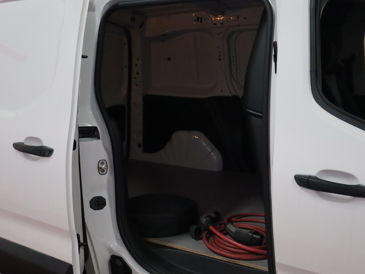 TOYOTA PROACE 2022