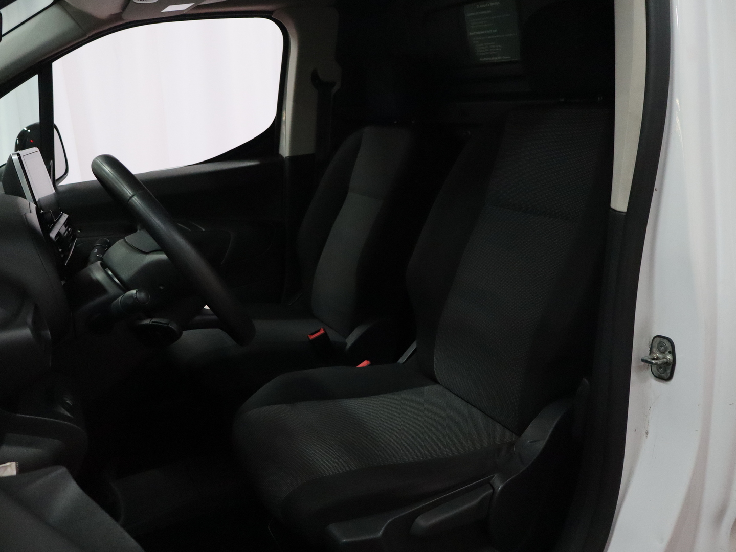 TOYOTA PROACE 2022