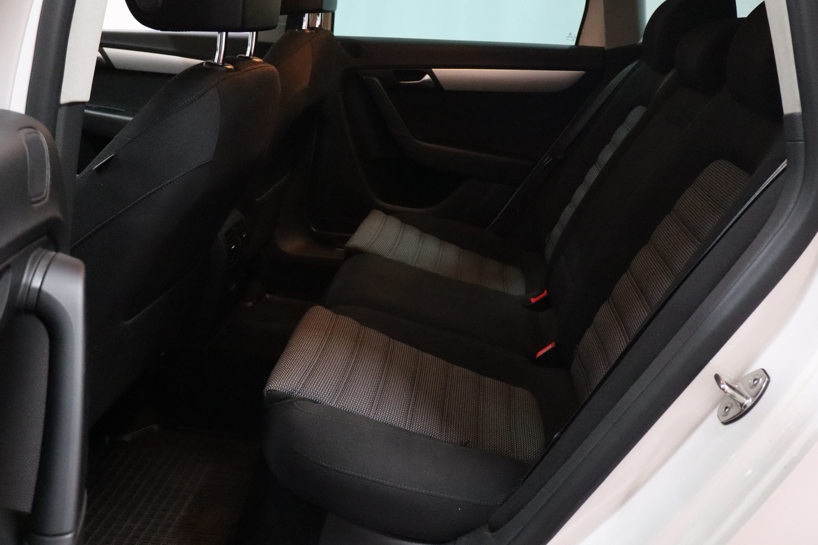 VOLKSWAGEN Passat 2014