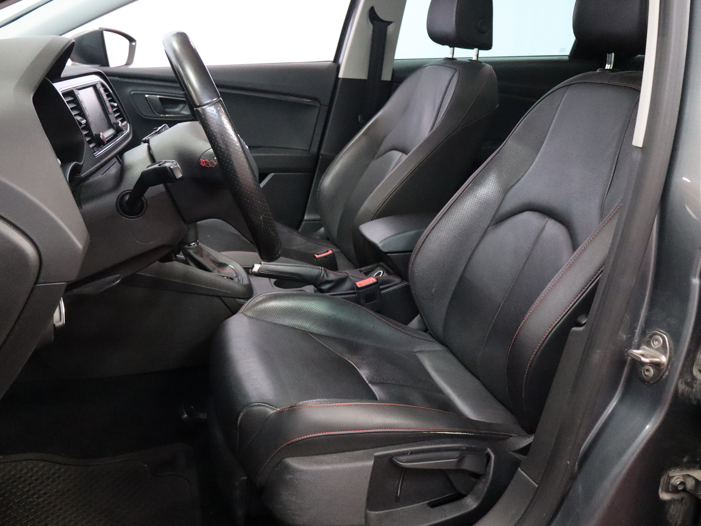 SEAT Leon ST 2016