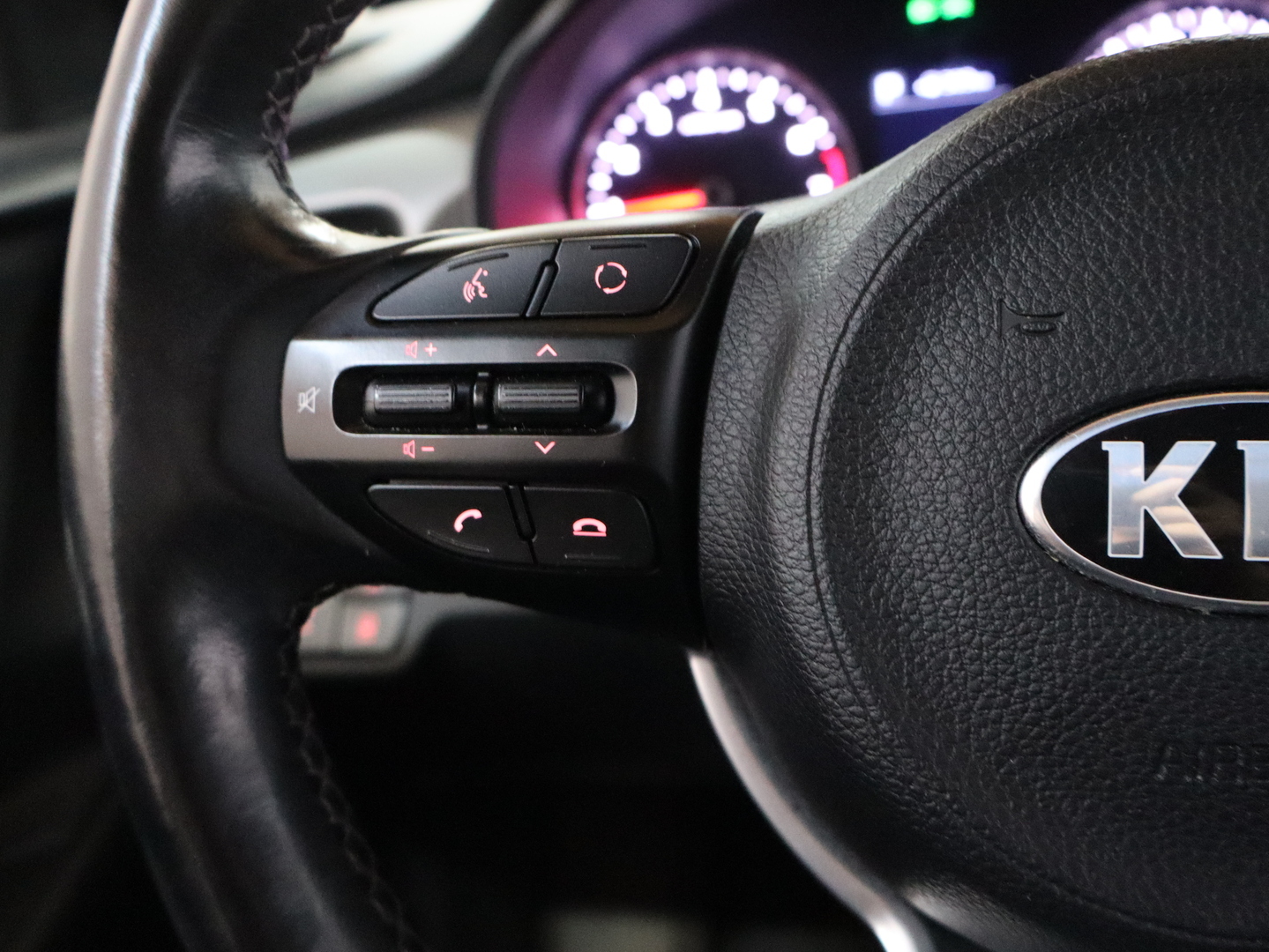 KIA Rio 2020