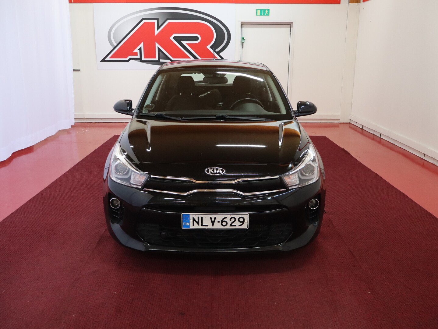 KIA Rio 2020