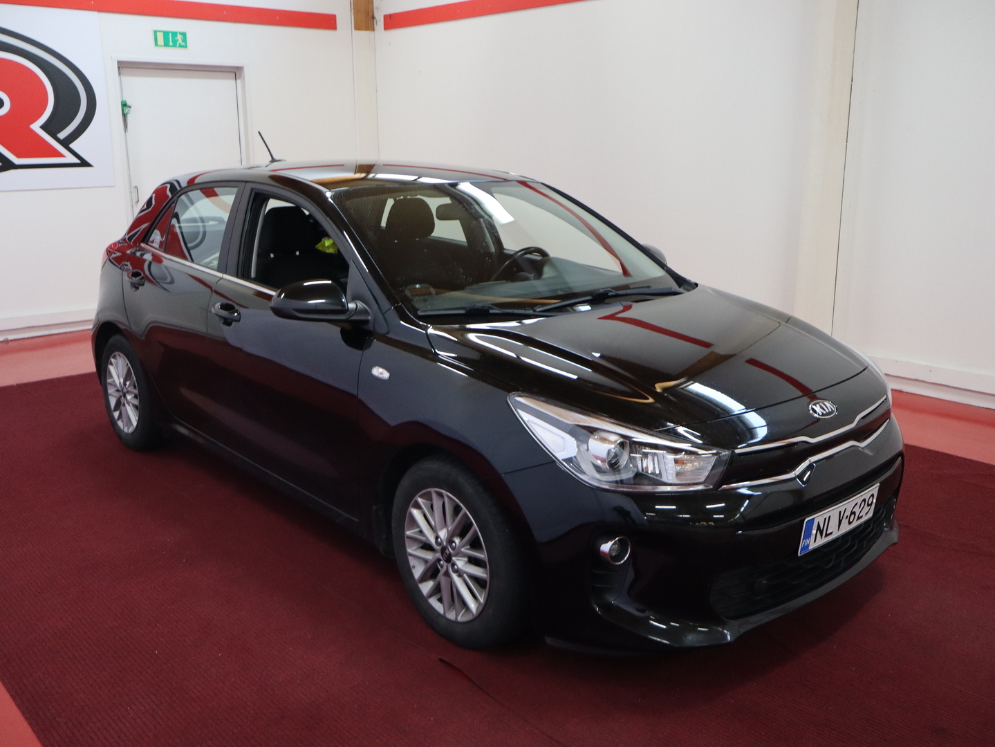 KIA Rio 2020