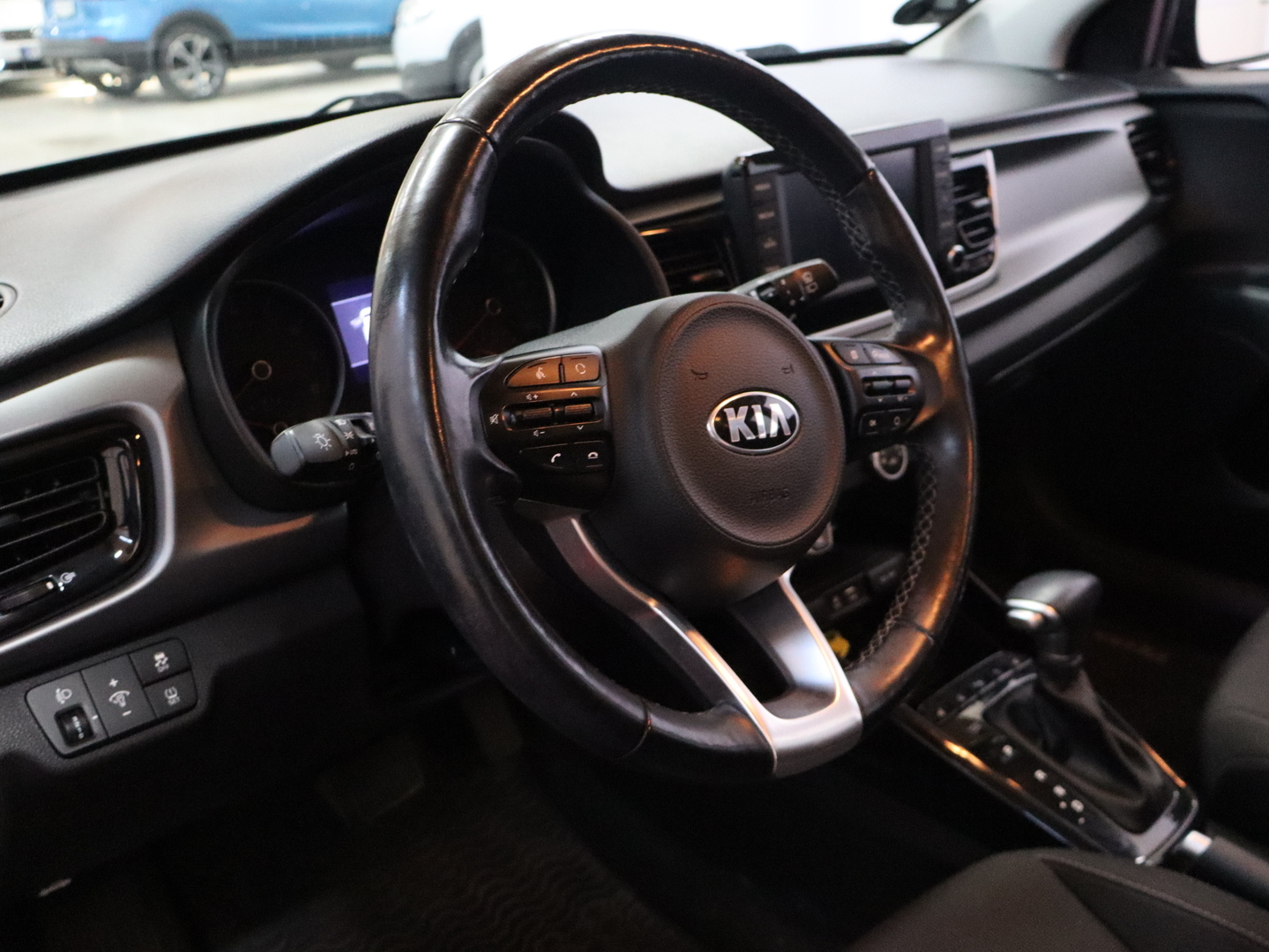 KIA Rio 2020