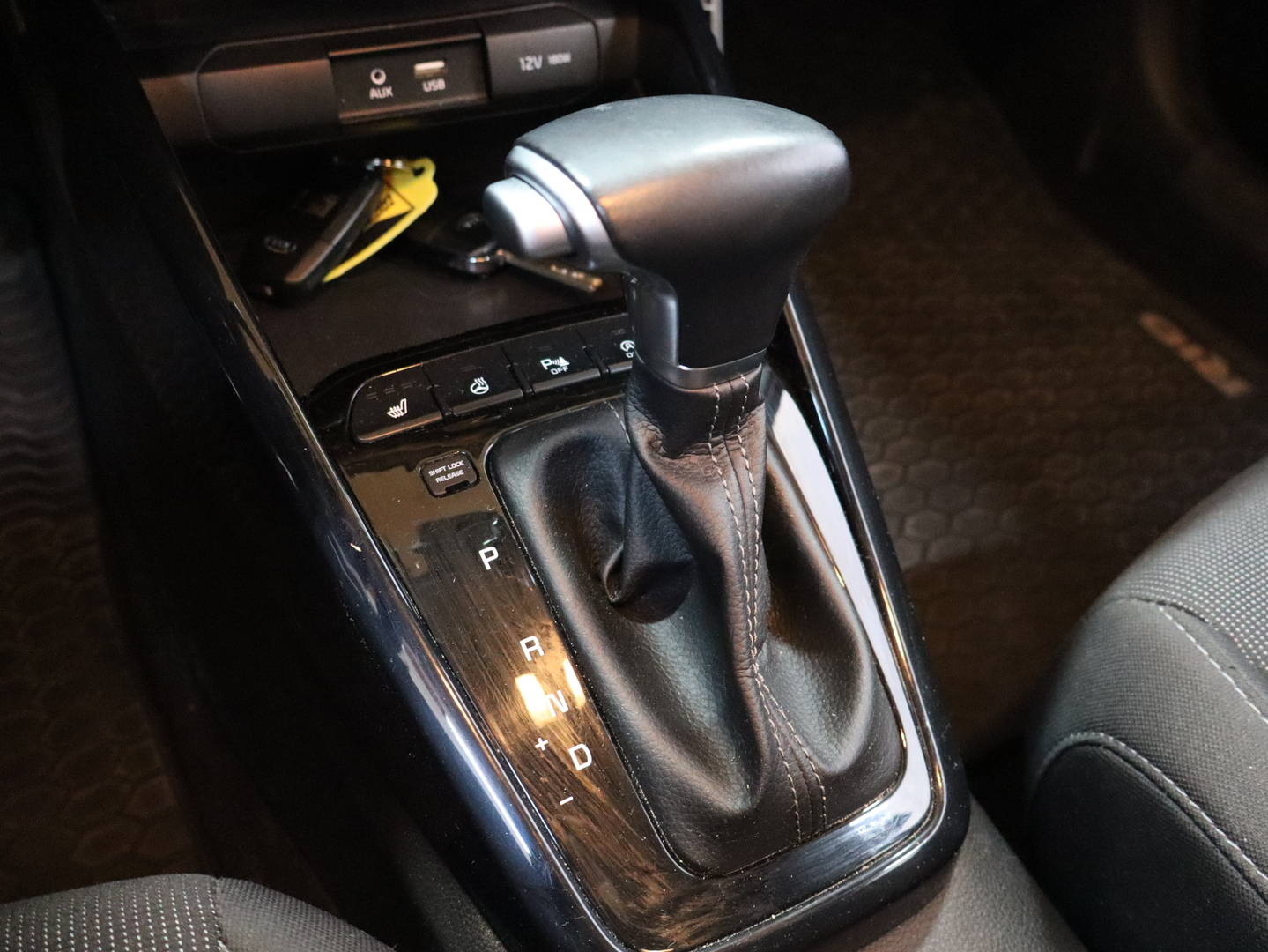 KIA Rio 2020