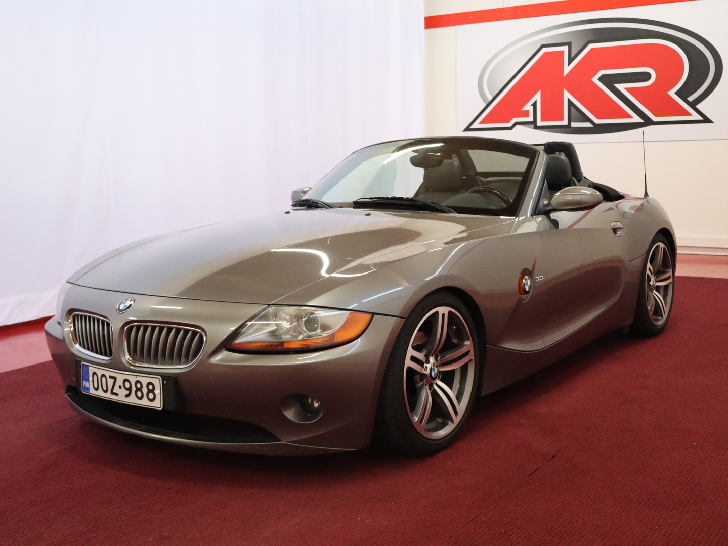 BMW Z4 2003