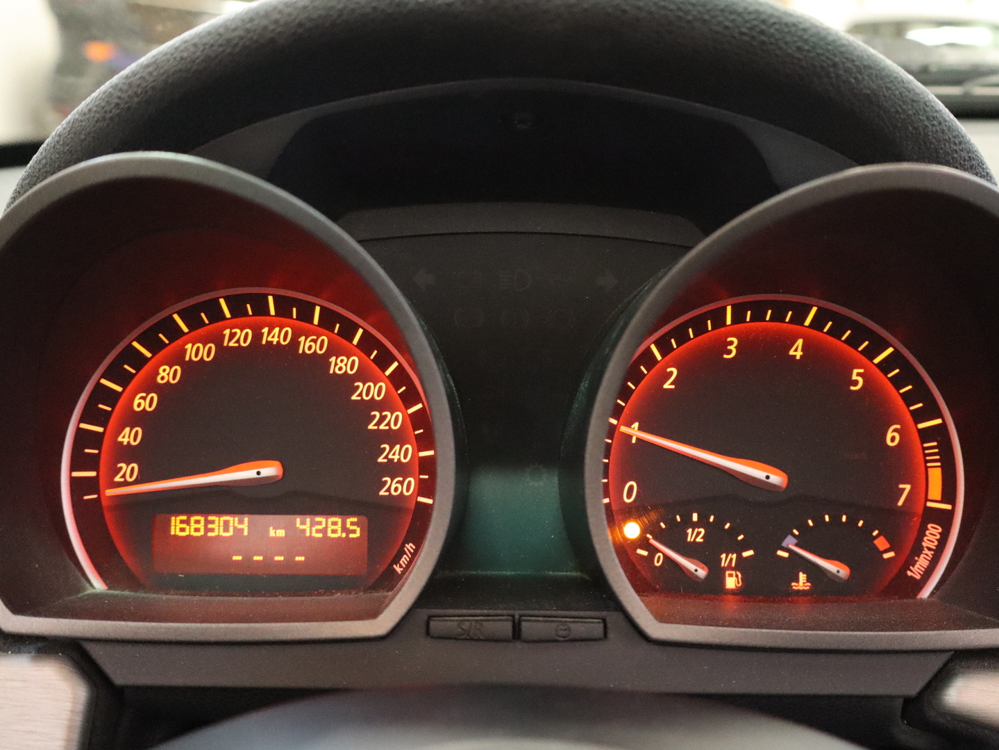 BMW Z4 2003