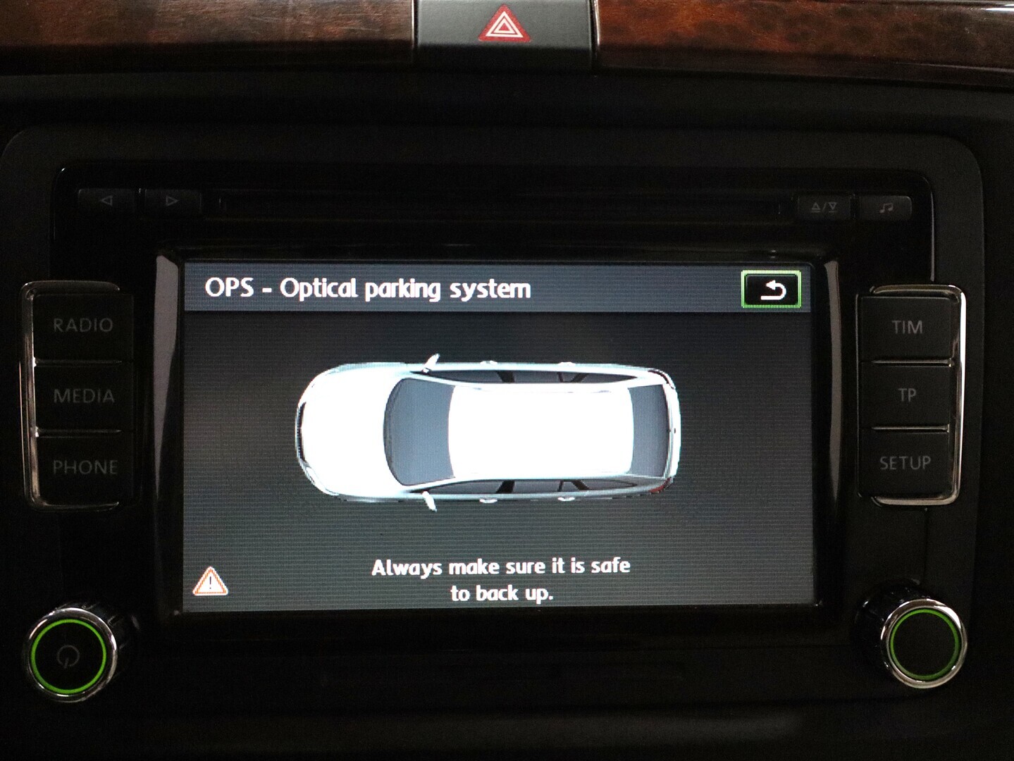 SKODA Superb 2010