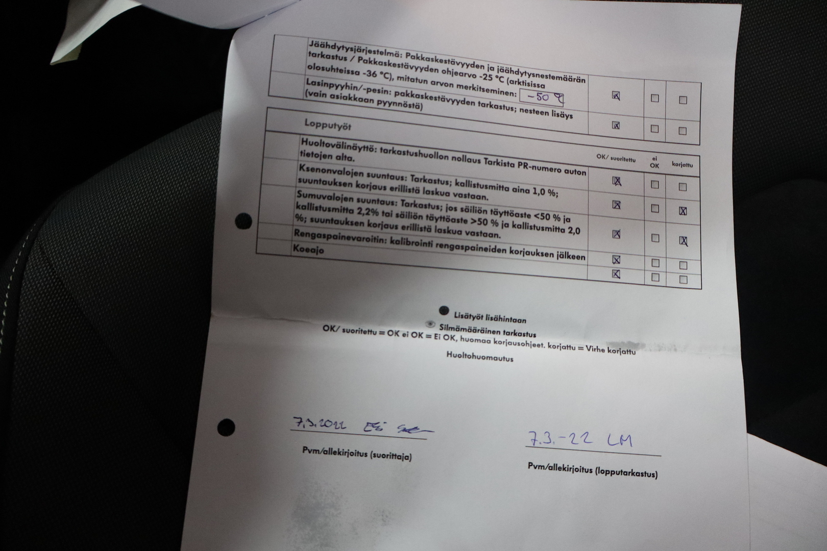 VOLKSWAGEN Golf Sportsvan 2017