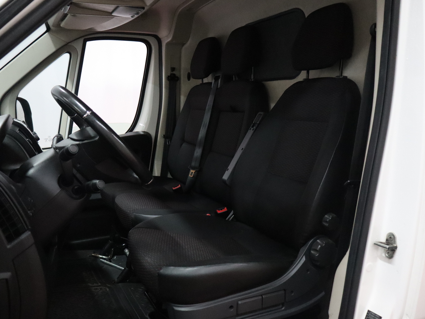 PEUGEOT Boxer 2020
